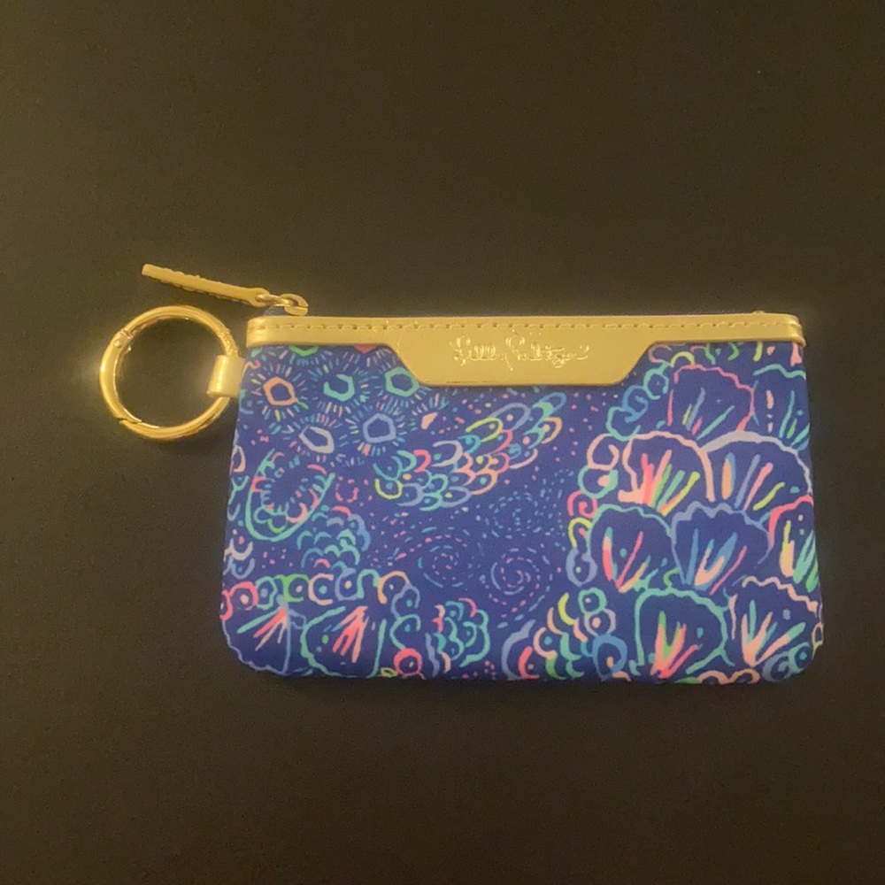 Lilly Pulitzer Wallet